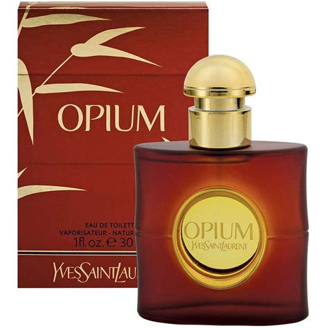 opium yves saint laurent avis|perfume that smells like opium.